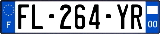 FL-264-YR