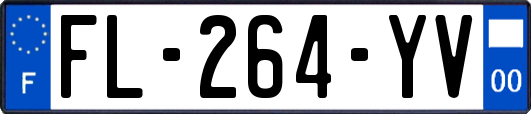 FL-264-YV
