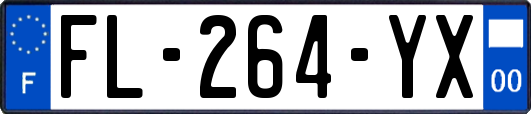 FL-264-YX