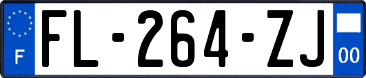 FL-264-ZJ