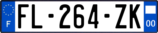 FL-264-ZK