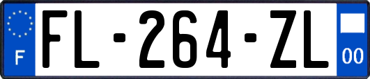 FL-264-ZL