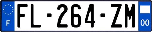 FL-264-ZM