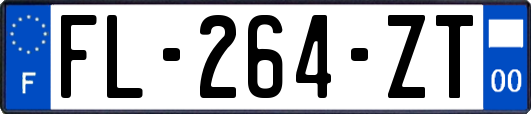 FL-264-ZT