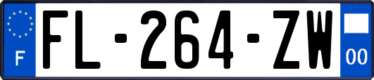 FL-264-ZW