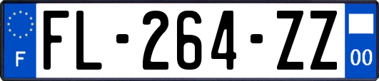 FL-264-ZZ