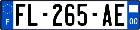 FL-265-AE