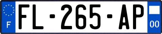 FL-265-AP