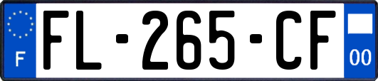 FL-265-CF