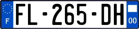 FL-265-DH