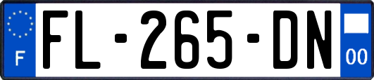 FL-265-DN