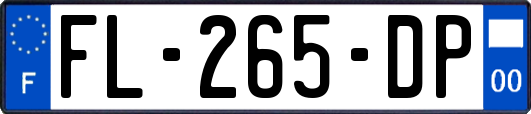 FL-265-DP