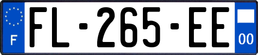 FL-265-EE