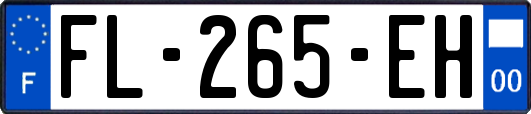 FL-265-EH