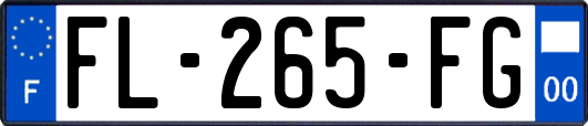 FL-265-FG