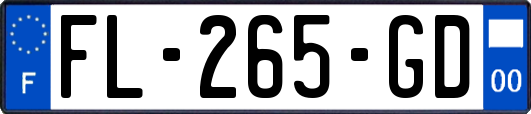 FL-265-GD