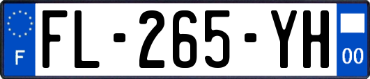 FL-265-YH