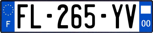 FL-265-YV