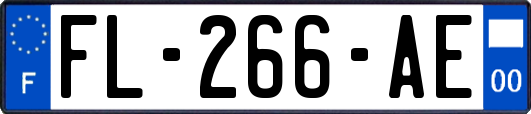 FL-266-AE