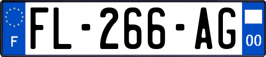 FL-266-AG