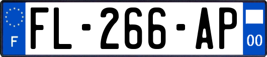 FL-266-AP