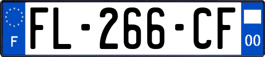 FL-266-CF