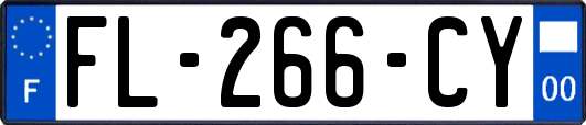 FL-266-CY