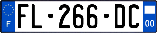 FL-266-DC