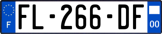 FL-266-DF
