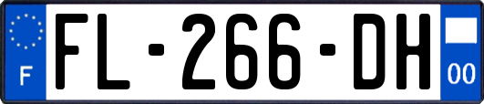 FL-266-DH