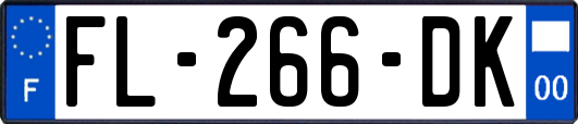 FL-266-DK