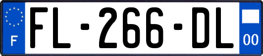 FL-266-DL