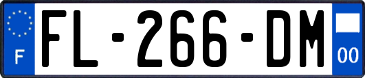 FL-266-DM