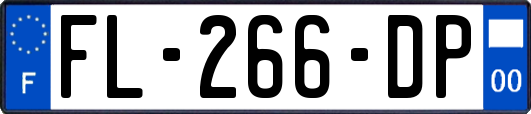 FL-266-DP