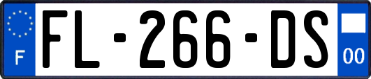 FL-266-DS