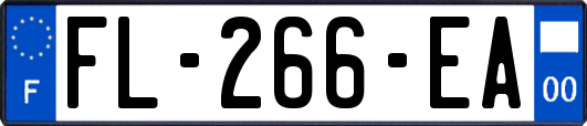 FL-266-EA