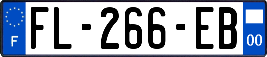 FL-266-EB