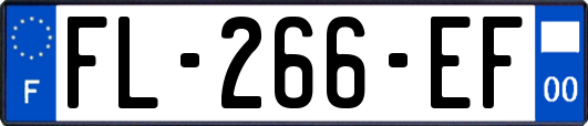 FL-266-EF