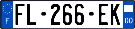 FL-266-EK