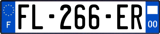 FL-266-ER