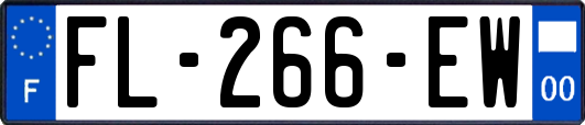 FL-266-EW