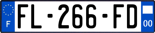 FL-266-FD