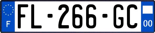 FL-266-GC