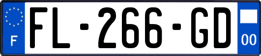 FL-266-GD