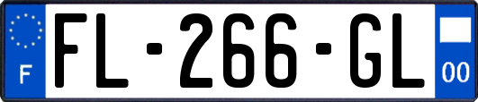 FL-266-GL