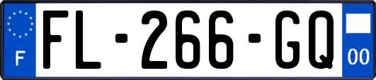 FL-266-GQ