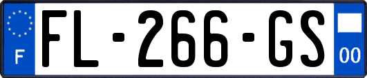 FL-266-GS