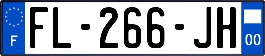 FL-266-JH