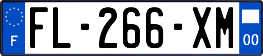 FL-266-XM