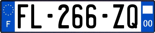 FL-266-ZQ